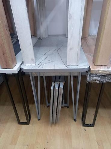 Столы-трансформеры: 3 метровый стол трансформер. Длина: от 57 см до 312 см регулируется — 15