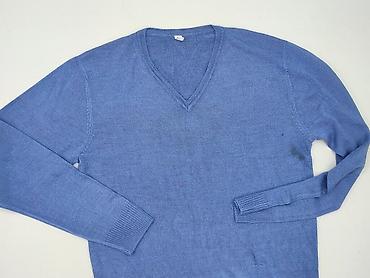ecko: TEX, Sweter dla mężczyzn, rozmiar L — 1