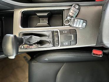 140000: Kia K5: 2019 г., 1.7 л, Робот, Дизель, Седан — 8