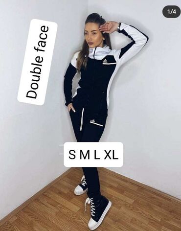 Gornji i donji deo: SMLXl
3300 na lalafo.rs — 9 Gornji i donji deo: SMLXl
3300 — 9