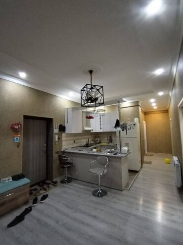 Yeni tikili: 3 otaqlı, Yeni tikili, 90 kv. m — 7