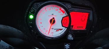 Другая мототехника: Продаю Suzuki Katana год 2010 объем 650кубов свежее пригнон из at lalafo.kg — 9 Другая мототехника: Продаю Suzuki Katana год 2010 объем 650кубов свежее пригнон из — 9