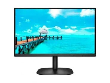 lenovo ideapad 110 ekran: Brand: AOC |x|x Model: Monitor 21.5" AOC 22B2H/EU VA