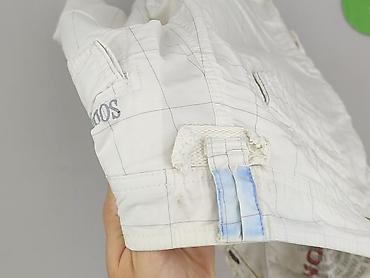 outerwear c: Szorty dla mężczyzn, rozmiar M — 8