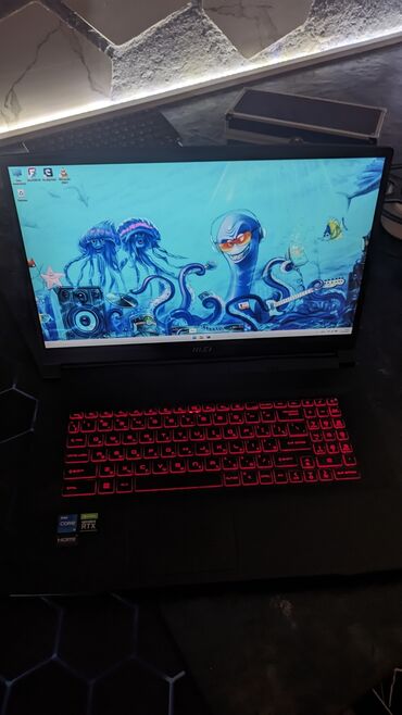 zotac gts450 1gb 128bit ddr5: Ноутбук, MSI, 16 ГБ ОЗУ, Intel Core i5, Б/у, Игровой, память SSD
