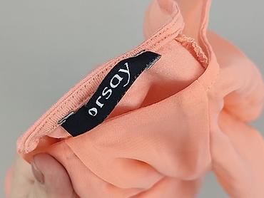 a w sinsay: Orsay, Bluzka damska, rozmiar L — 6