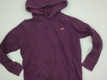 Levi’s, Bluza z kapturem damska, rozmiar XS