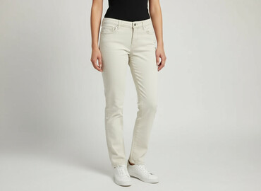 dżinsy z łańcuchem: Jeans for women, size M