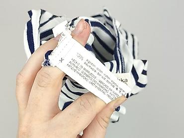 pull bear wyprzedaż: Bershka, Bluzka damska, rozmiar XS — 4