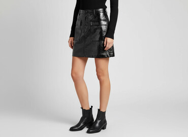 Cropp, Women`s skirt, size L