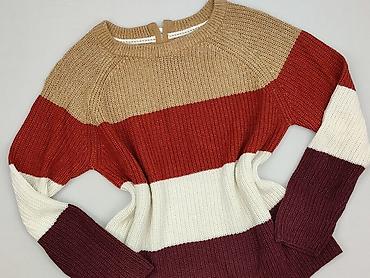 damski sweter: Papaya, Sweter damski, rozmiar M — 1