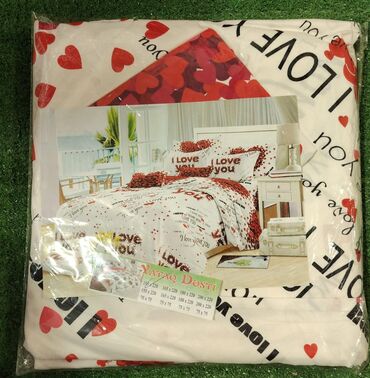 Pastel dəstləri: Yeni 7 D pasdelərimiz Endirim!! Ölçü 200/220 Cüt nəfərlik: 2 — 9