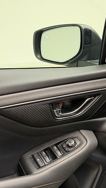 Subaru: Subaru Outback: 2021 г., 2.4 л, Вариатор, Бензин, Универсал — 12