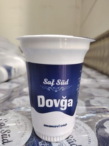 Молочные продукты и яйца: Saf süd Ayran və dovğa. Pendir qatıq topdan Ayran dovğa pendir qatıq