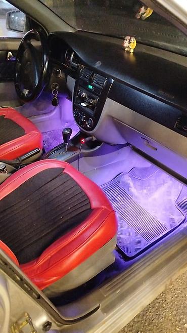 Chevrolet: Chevrolet elani sona kimi oxu sora zeng vur karofkada prablem var — 1