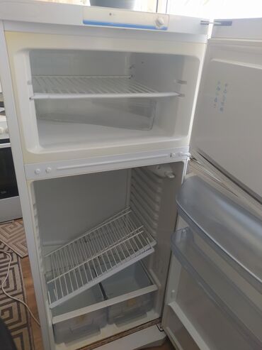 бытовая техника в рассрочку ош: Продаю б/у холодильник в хорошем состоянии