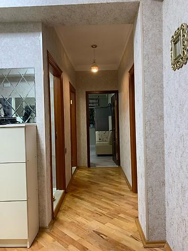 Yeni tikili: 2 otaqlı, Yeni tikili, 85 kv. m — 9