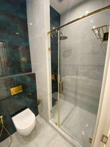 Yeni tikili: Ağ şəhər, 2 otaqlı, Yeni tikili, m. Xətai, 67 kv. m — 13