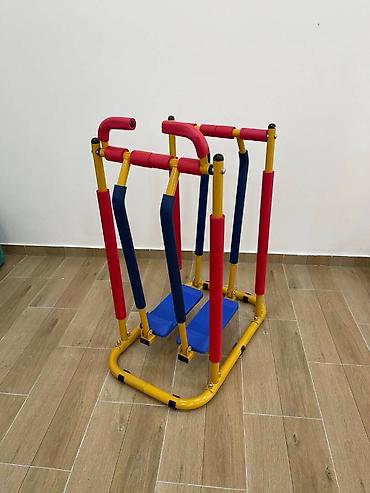 Sobni bicikli: SOBNI BICIKL ZA DECU – HAPPY BIKE (KB-03) Dečji sobni bicikl iz — 12