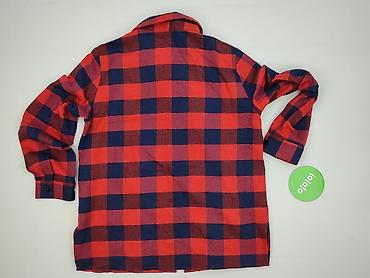 lafufu uk: Shein, Koszula damska, rozmiar L — 3