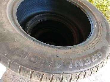 шины 255 45 20: Шины 255 / 55 / R 20, Зима, Б/у, Комплект, Легковые, Китай, Grenlander — 2