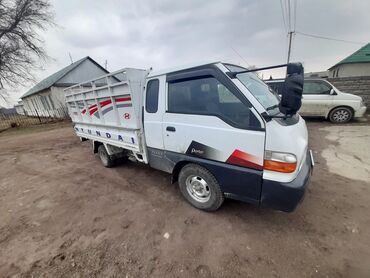 хундай спорт: Hyundai Porter: 1999 г., 2.5 л, Механика, Дизель