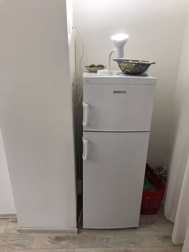 холодильники буу: Холодильник Beko, Б/у, Side-By-Side (двухдверный), 60 * 160 * 70