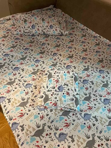 Ostalo: Pamucne posteljine extra kvaliteta. Domaca proizvodnja. Cena : 2500 na lalafo.rs — 8 Ostalo: Pamucne posteljine extra kvaliteta. Domaca proizvodnja. Cena : 2500 — 8