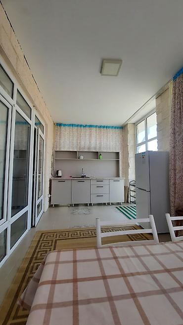 act building: Коттедж, Чок-Тал, 6 мест — 9