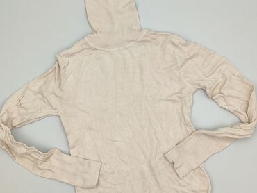 sweter w paski c a: Sinsay, Women`s golf, size S (EU 36)