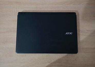 apple macbook cena: Na prodaju Acer aspire ES1-523 u odličnom stanju, spreman za rad. • — 5