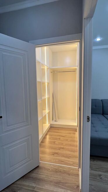 Продажа квартир: 2 комнаты, 53 м², 108 серия, 9 этаж, Дизайнерский ремонт — 5