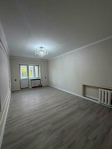 45: 2 комнаты, 47 м², 5 мкр Индивидуалка, 4 этаж, Косметический ремонт — 4