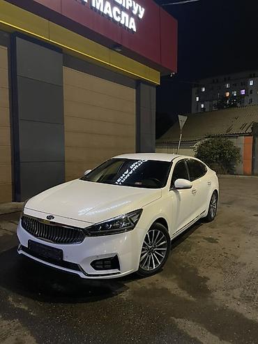 компрессор кондиционера киа: Kia K7: 2018 г., 3 л, Автомат, Газ, Седан — 3