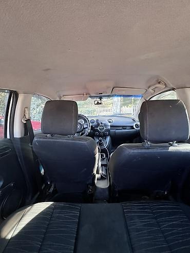kamri 30: Microcar : 2008 г., 1.5 л, Механика, Бензин, Хэтчбэк — 5