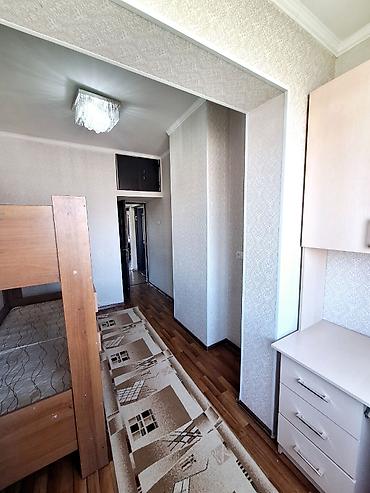 Продажа квартир: 4 комнаты, 80 м², 106 серия, 8 этаж, Косметический ремонт — 8