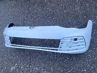 pezo 1: PREDNJI BRANIK ZA VOLKSWAGEN GOLF 8 - 5H0807221H | Prednji branik za — 4