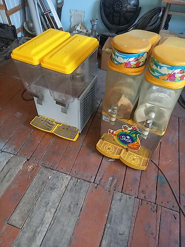 Игровые манежи: Сок апарат 15000 сом 20000 сом полни находо — 1