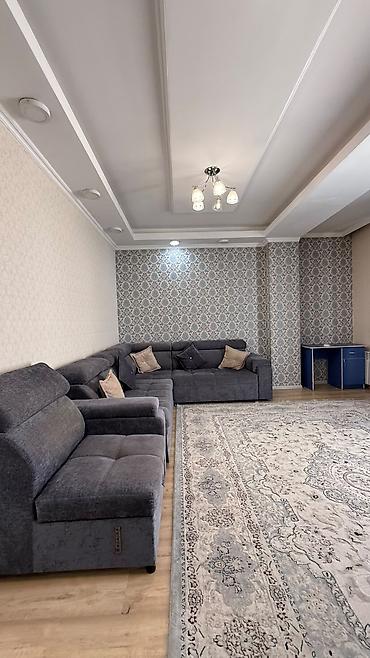 skydom: 🏡 Продается 3-комнатная квартира в ЖК SkyDom 📍 Адрес: ул. Ажыбек — 3