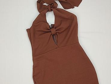 second hand internet shop: PrettyLittleThing, Sukienka damska, rozmiar 2XS — 1
