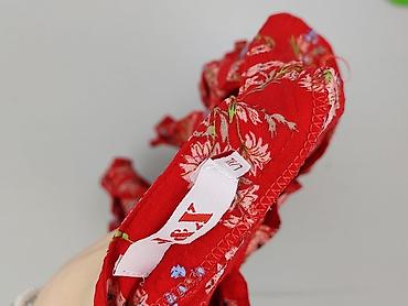 czerwony: J&X, Bluzka damska, rozmiar XL — 4