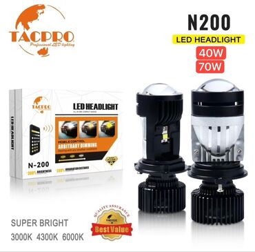 руль фит 1 5: Светодиодные автомобильные лампы TACPRO N200 - Тип: LED Headlight