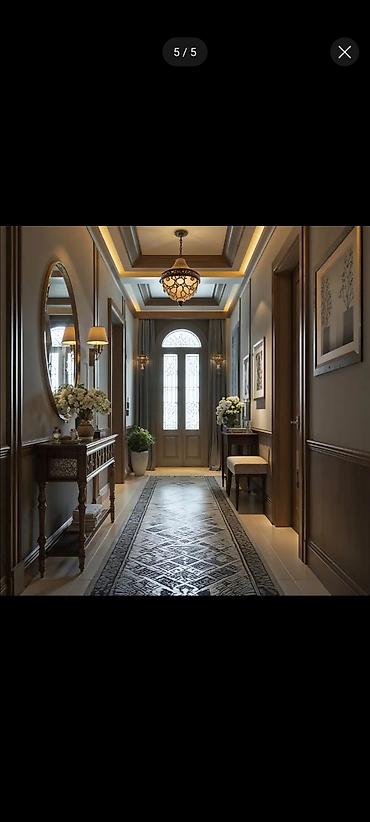 Ремонт под ключ: Ремонт под ключ | Офисы, Квартиры, Дома Больше 6 лет опыта — 5