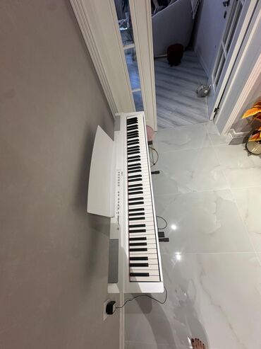 Pianolar: Piano, Yamaha, Rəqəmsal — 9