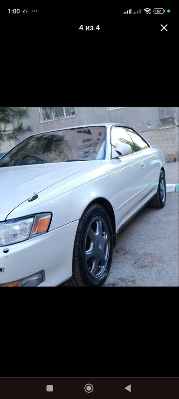 Диски: Литые Диски R 16 Toyota, Комплект, отверстий - 5 — 2