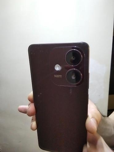 oppo a5i: Oppo A5i 1 aydı alınıb cox səliqəlidir noktə cızıq yoxdur. barter — 1