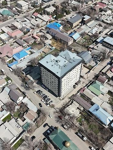 Продажа квартир: 1 комната, 62 м², Элитка, 8 этаж, Евроремонт — 11
