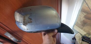 Двери и комплектующие: Дверь Передняя правая Honda, Б/у, Оригинал