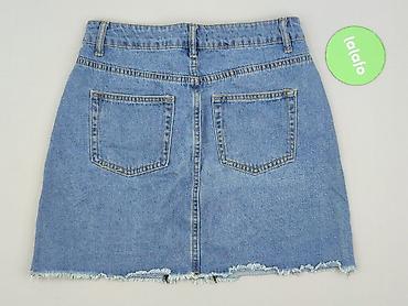 denim george: Boohoo, Spódnica damska, rozmiar XS — 3
