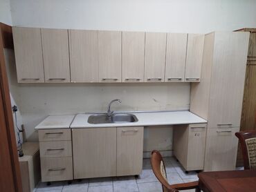 metbex mebelleri: Metbex mebeli yeniden ferqlenmir 380 azn Olcu 3 metr Uzerinde moyka